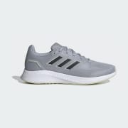 Colour: Halo Silver / Core Black / Linen Green