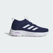 Colour: Dark Blue / Cloud White / Silver Dawn