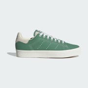 Color del artículo: Preloved Green / Off White / Silver Metallic