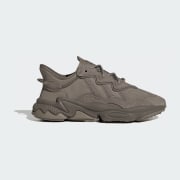 【ADIDAS】Originals OZWEEGO Shoes adidas OZWEEGO Shoes - Brown | Free Shipping with adiClub