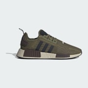 Colour: Focus Olive / Core Black / Shadow Olive