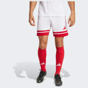 สี: White / Team Power Red 2