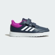 Colour: Shadow Navy / Cloud White / Flash Pink
