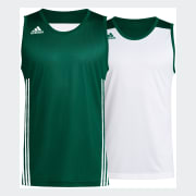 Colour: Dark Green / White