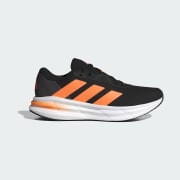 Colore prodotto: Core Black / Lucid Orange / Lucid Red