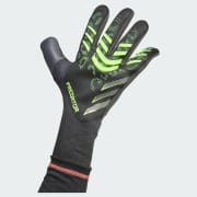 Color del artículo: Black / Carbon / Lucid Lemon