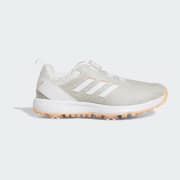 商品カラー： Cloud White / Cloud White / Coral Fusion
