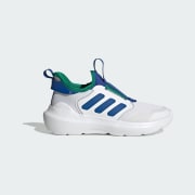 Color del artículo: Cloud White / Royal Blue / Court Green