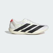 Colour: Cloud White / Core Black / Silver Metallic