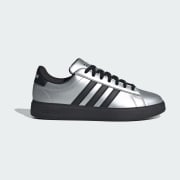 Color del artículo: Silver Metallic / Core Black / Core Black