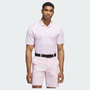 Colour: Clear Pink / White