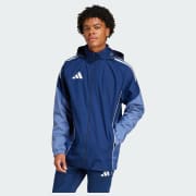 Color del artículo: Team Navy Blue 2 / Crew Blue