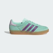 Product color: Clear Mint / Active Purple / Ice Lavender