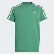 Colour: Semi Court Green / White