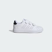 Colore prodotto: Cloud White / Cloud White / Core Black