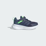 Colore prodotto: Shadow Navy / Preloved Ink / Lime Burst