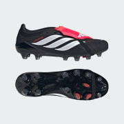 商品カラー： Core Black / Cloud White / Lucid Red