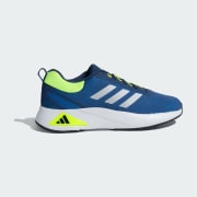 Colour: Tech Indigo / Silver Metallic / Bright Royal / Lucid Lemon