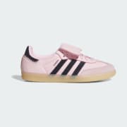 Cor do artigo: Clear Pink / Legend Ink / Off White