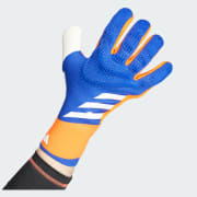 Colour: Lucid Blue / Solar Red / White
