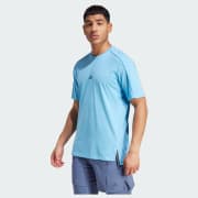 Colour: Semi Blue Burst