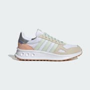 Colour: Cloud White / Linen Green / Wonder White