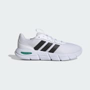 Colour: Cloud White / Core Black / Court Green