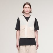 Cor do artigo: Light Brown