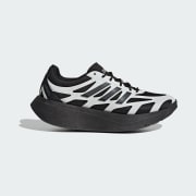 商品カラー： Core Black / Cloud White / Bright Red