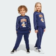 Ürün rengi: Dark Blue / Pure Orange / Off White