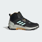 Colour: Core Black / Semi Flash Aqua / Preloved Yellow