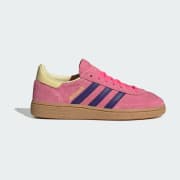 adidas Handball Spezial Shoes - Black | Free Shipping with