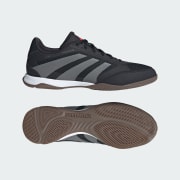 Cor do artigo: Core Black / Grey Four / Lucid Red