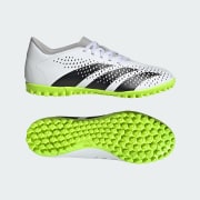 Color del artículo: Cloud White / Core Black / Lucid Lemon