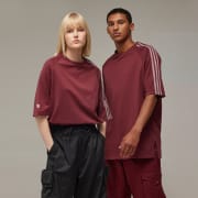 Colour: Shadow Red