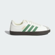 Colour: Off White / Collegiate Green / Alumina