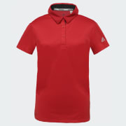 Colour: Collegiate Red