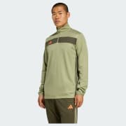 Couleur du produit : Tent Green / Night Cargo / Impact Orange