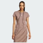 Colour: Trace Brown