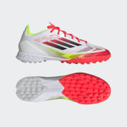 Color del artículo: Cloud White / Core Black / Solar Yellow