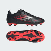 Color del artículo: Core Black / Iron Metallic / Lucid Red