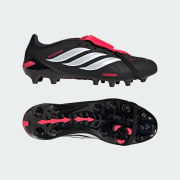 Kolor produktu: Core Black / Cloud White / Lucid Red