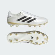 Artikelkleur: Zero Metalic / Core Black / Gold Metallic