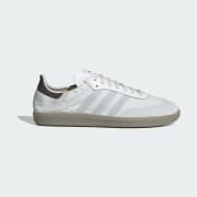 adidas Samba Decon Shoes - White | Free Shipping with