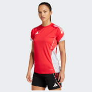Product colour: Pure Ruby / Team Grey Four