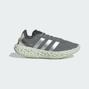 Χρώμα προϊόντος: Grey Four / Matte Silver / Solar Red