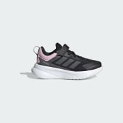 Product colour: Core Black / Grey Six / Clear Pink