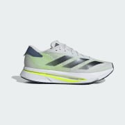 Cor do artigo: Dash Grey / Core Black / Lucid Lemon