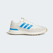Couleur du produit : Off White / Lucid Ray Blue / Gum