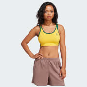 Couleur du produit : Crew Yellow / Collegiate Green
